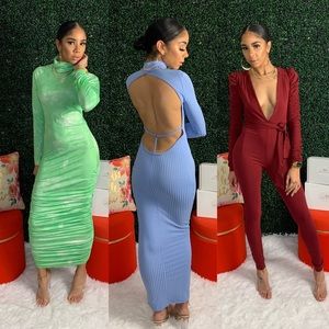 Meet your Posher, Kanisha